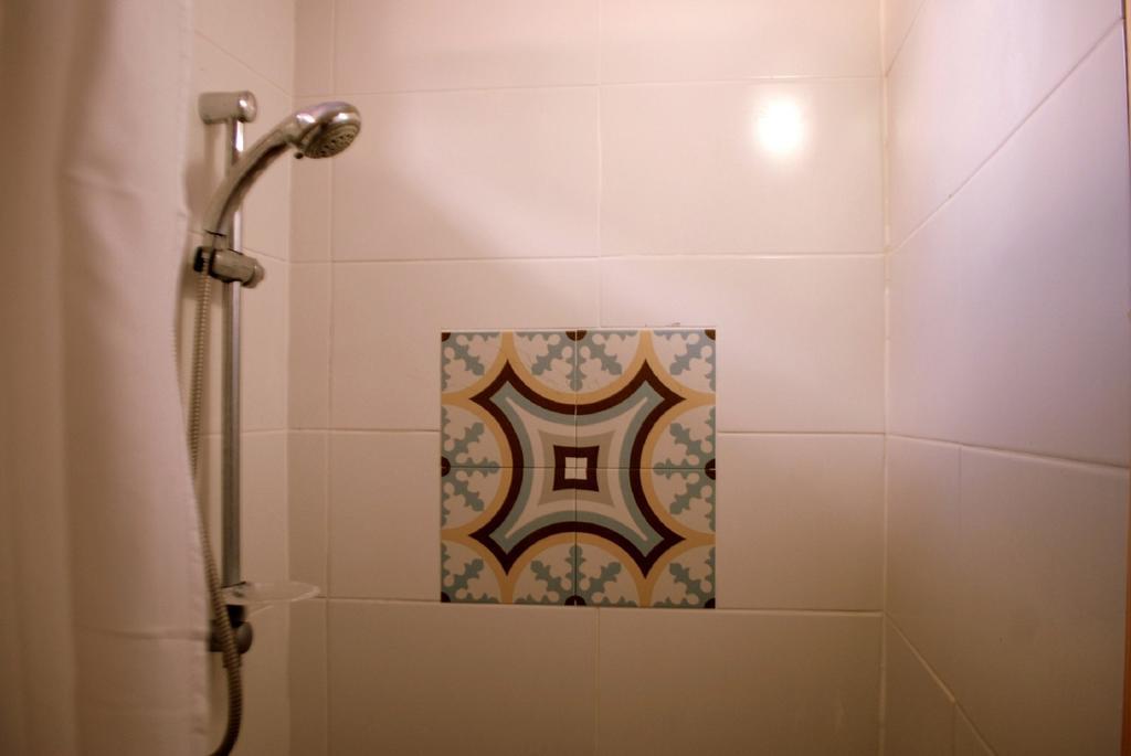 Nzar Khoury For Hosting Hotel Akkó Szoba fotó