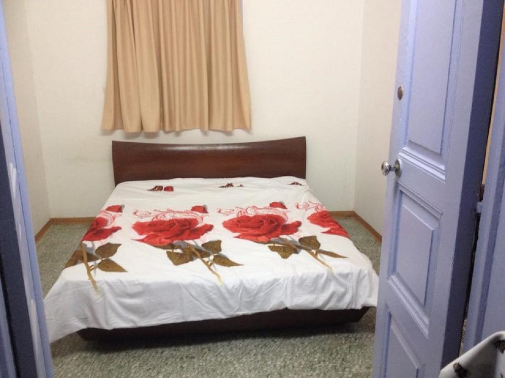 Nzar Khoury For Hosting Hotel Akkó Kültér fotó