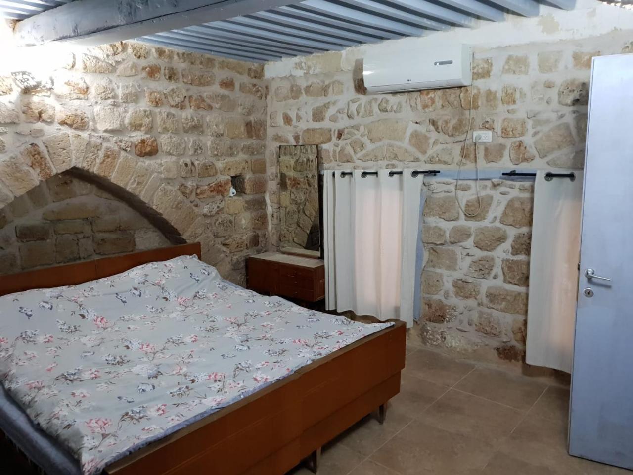 Nzar Khoury For Hosting Hotel Akkó Kültér fotó
